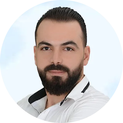 جلسات علاج نفسي أونلاين مع د. داليا صالح – أخصائية في الاضطرابات النفسية والعلاقات الزوجية