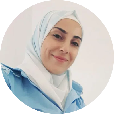 استشارة نفسية أونلاين مع د. براءة الشرع – معالجة متخصصة في اضطرابات القلق والاكتئاب والصدمات