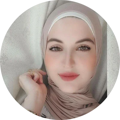 استشارة نفسية أونلاين مع د. حسنه غنوم – معالجة نفسية متخصصة في القلق والاكتئاب