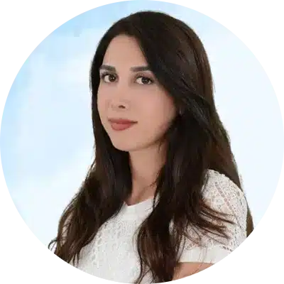 استشارة نفسية أونلاين مع د. مجدولين تليلي – معالجة متخصصة في اضطرابات القلق والاكتئاب والصدمات