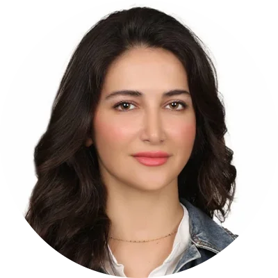 جلسات علاج نفسي أونلاين مع د. رانية يوسف – معالجة متخصصة في الرهاب والوسواس